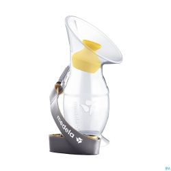 Medela Moedermelk Collector Silicoon