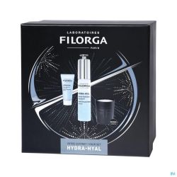 FILORGA XMAS BOX HYDRA 3 PROD.