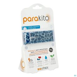 Para'kito Armband Volwassen Giraffe