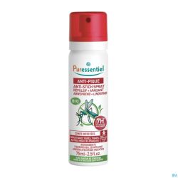 Puressentiel Anti-Pique Spray 75Ml