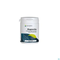 Magnevite Pot Tabl 150