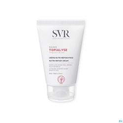 Topialyse Creme Mains Tube 50Ml