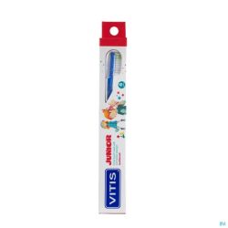 Vitis Junior Brosse Dents