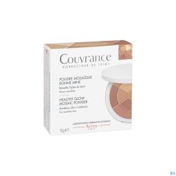Avene Couvrance Poudre Mosaique Bonne Mine 10G Nf