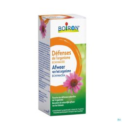 Afweer Organisme Echinacea 60ml Boiron