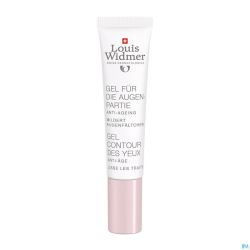 Widmer Gel Contour Des Yeux Parf Nf 15Ml