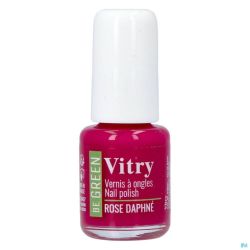 Vitry Vao Be Green Rose Daphne 6Ml