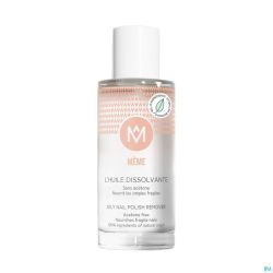 Même Huile Dissolvante 50ml