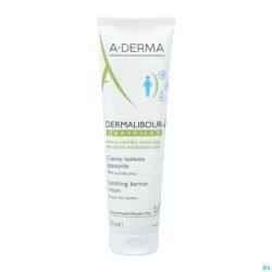 ADERMA DERMALIBOUR+ BARRIER CR ISOLANTE 100ML