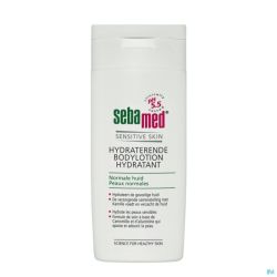 Sebamed Bodylotion 200ml