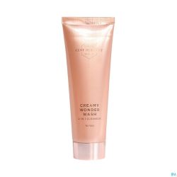 Cent Pur Cent Creamy Wonderwash Face 115ml