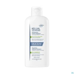 Ducray Kelual Squanorm Sh Vette Schilfers 200ml