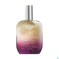 Caudalie Voedende Behandelingsolie 50ml