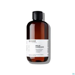 The Remedy Lab Micellar Cleansing Water Fl 240ml