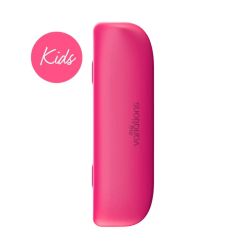MY VARIATIONS ETUI VOYAGE ENFANTS ROSE