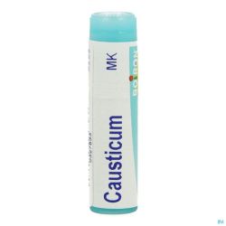 Causticum hahnemanni mk gl boiron