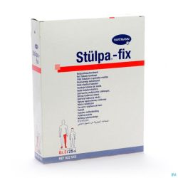 StÜlpa Fix N°3 Env. 3cm 25 M