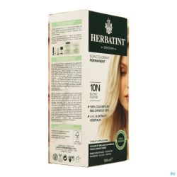 Herbatint Blond Platina 10n 150ml