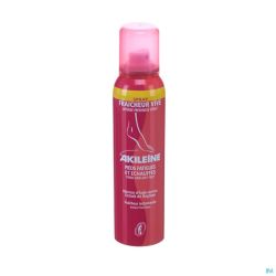 Akileine Spray Ultra Fris 150ml 101112