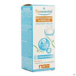 Puressentiel Articulation Cryo Roller 75Ml