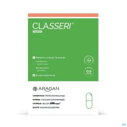 Aragan classeri caps 20