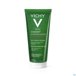 Vichy normaderm phytosol.gel purif. intense 200ml