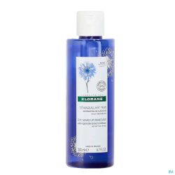 Klorane Visage Bleuet Demaquillant Yeux 200ml