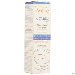 Avene A-Oxitive Serum Fl Pomp 30Ml