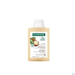 Klorane Capil. Sh Cupuacu 200Ml