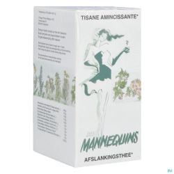 Mannequin Tisane Amincissante 20X2G