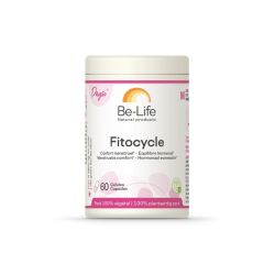 Be Life Fitocycle 60 Gélules