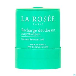 LA ROSEE RECHARGE DEODORANT 50ML