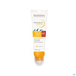 Bioderma Photoderm Duo Ski Spf50+ Cr 20ml+stick 2g