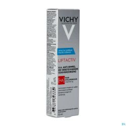 Vichy Liftactiv H.a. Ogen 15ml