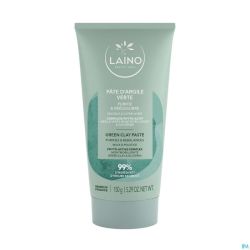 Laino Groene Klei Pasta 150g