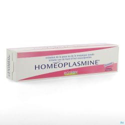 Homeoplasmine Ung 40G Boiron