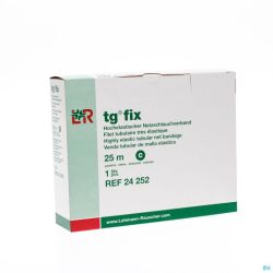 Tg-fix New C Filet Tub.p.tete-bras-jambe 25m 24252