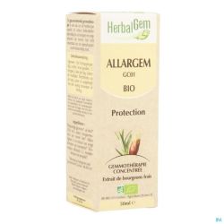 Herbalgem Allargem Complex 50Ml