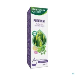 Phytosun Complex Zuiverend 30ml