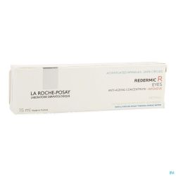 Lrp Redermic R Yeux 15Ml