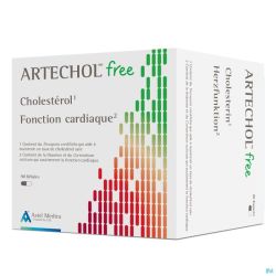 Artechol Free Caps 90