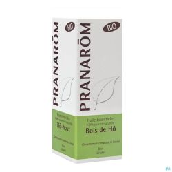 Ho Hout Ess Olie 10ml Pranarom