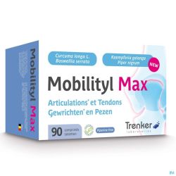 Mobilityl Max Comp 90