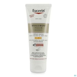 Eucerin Hyaluron Fil.+Cr Main A/T.&A/Age Ip30 75Ml