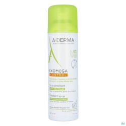 Aderma Exomega Control Spray 200ml