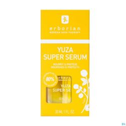 Erborian Yuza Super Serum 30ml