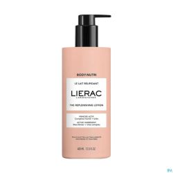 Lierac Body Nutri Lait Relipidant 400ml