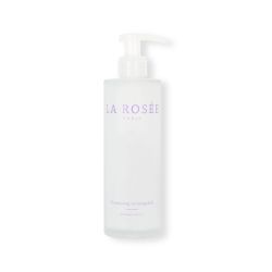 La Rosée Flacon De Shampoing En Verre 200ml