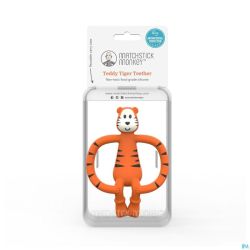Matchstick Monkey Bijtring Tijger
