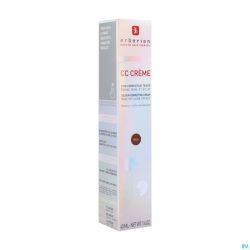ERBORIAN CC CREME RICH 40ML